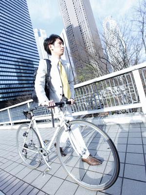 介護に特化した派遣会社から管理職へ！