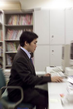 ミステリーショッピングは意外と楽しい